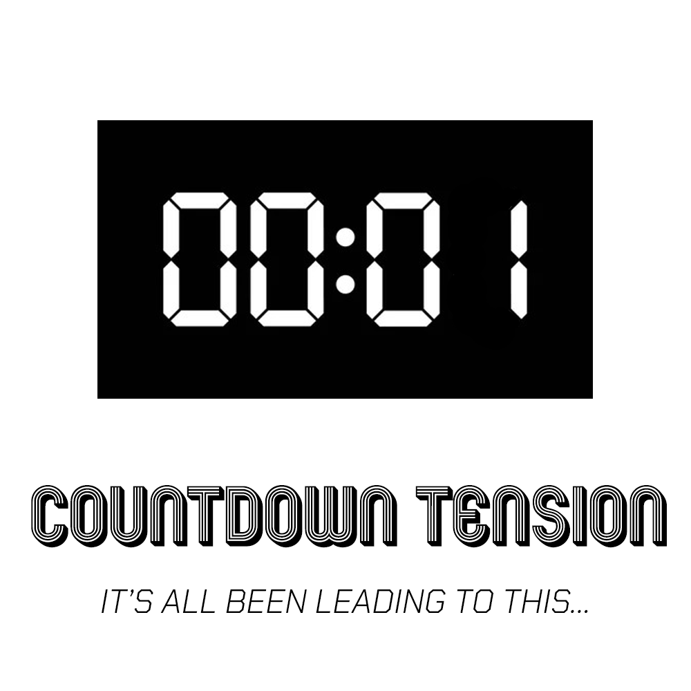 Countdown Tension